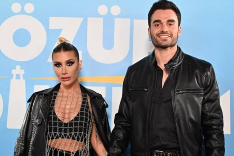 İrem Derici: At gibi aşığım ama &ccedil;aktırmıyorum