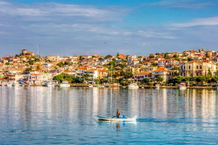 Karar Resmi Gazete'de! Cunda Adası ''kesin korunacak hassas alan'' ilan edildi