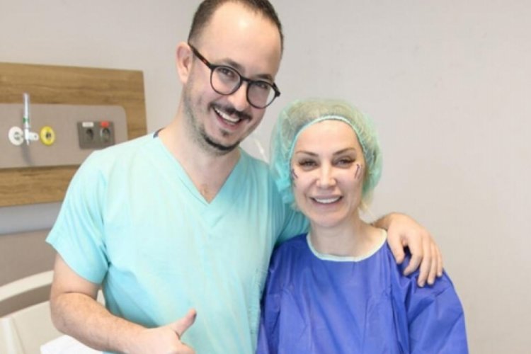 Song&uuml;l Karlı gen&ccedil;leşmeye hazırlanıyor