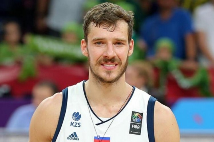 NBA yıldızı Goran Dragic: Anadolu Efes burada rekabet edebilir