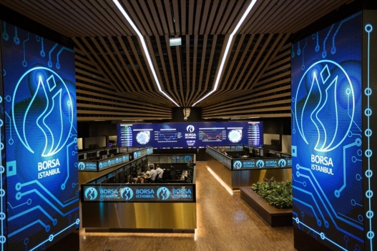 Borsa g&uuml;ne y&uuml;kselişle başladı
