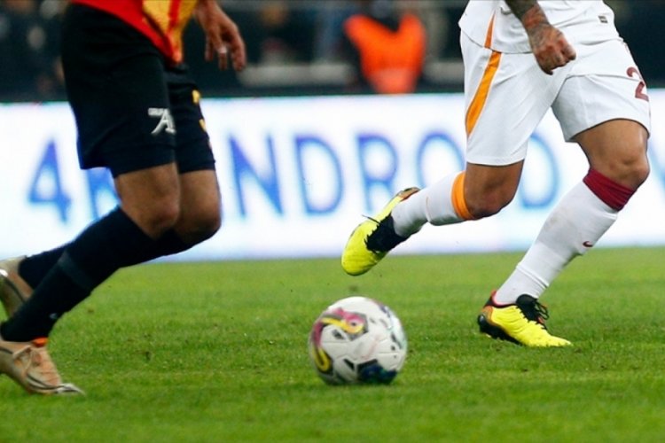 Galatasaray ile Kayserispor 54. kez karşılaşacak