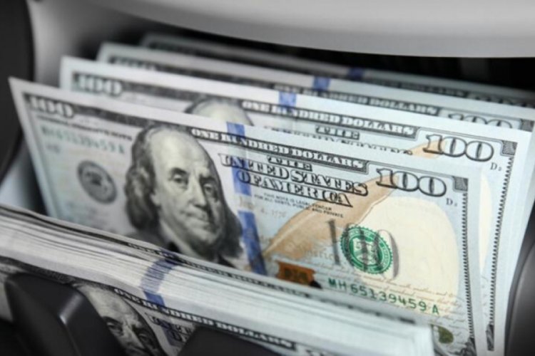 Şubat ayında &ouml;zel sekt&ouml;r&uuml;n yurt dışı kredi borcu azaldı