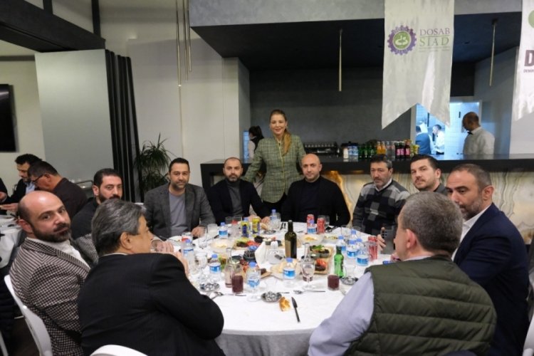 Nil&uuml;fer &Ccedil;evikel: Kalkınmanın kilidini kadınlar a&ccedil;ar