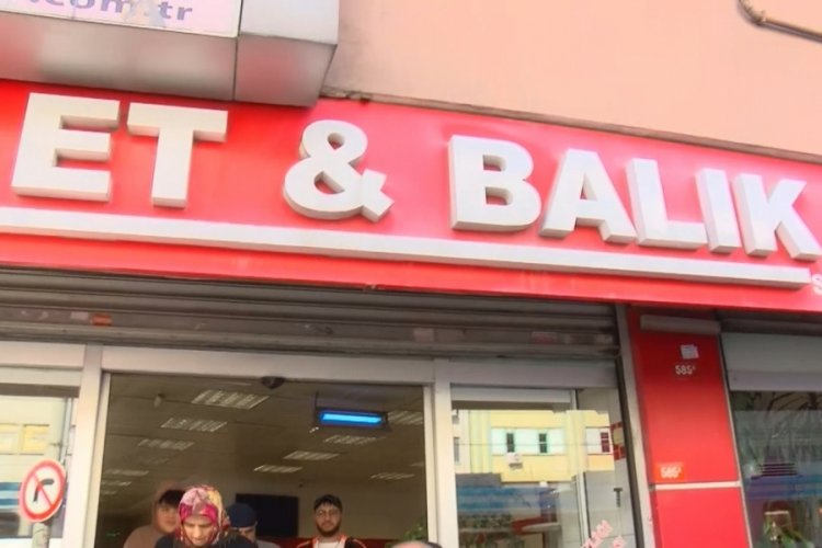 Et ve S&uuml;t Kurumu'nun tabelalarını taklit eden işletmelere b&uuml;y&uuml;k ceza!