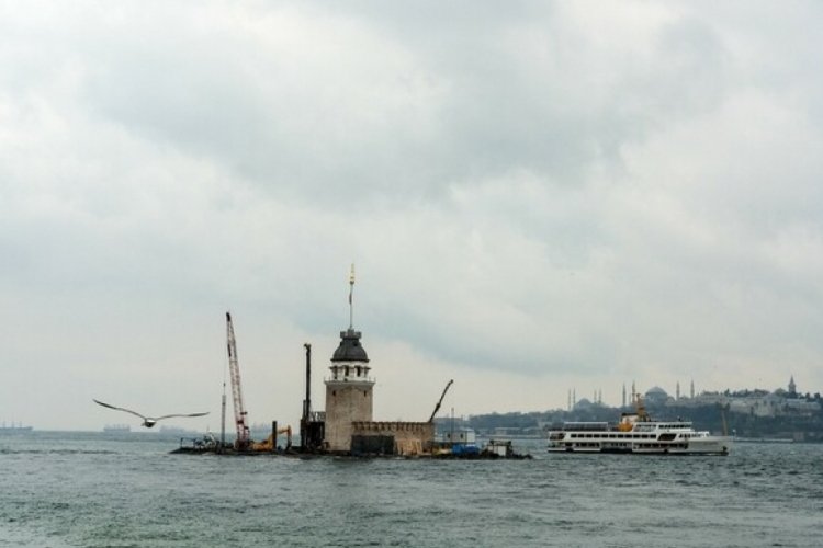 Kız Kulesi mayıs ayında a&ccedil;ılacak