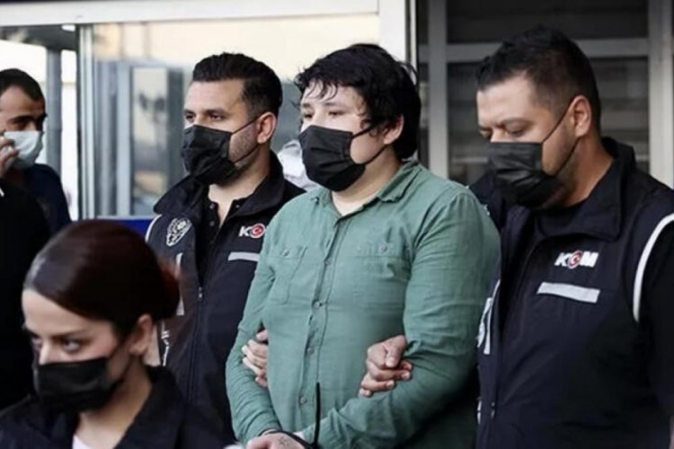 'Tosuncuk' Mehmet Aydın'a ilk ceza mahkeme kararını a&ccedil;ıkladı!