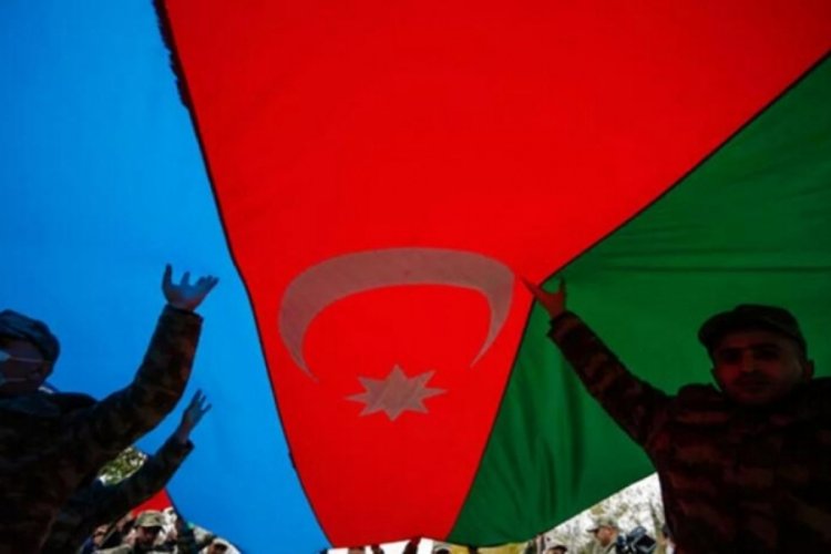 Azerbaycan'dan Fransa'ya "Ermenistan" tepkisi