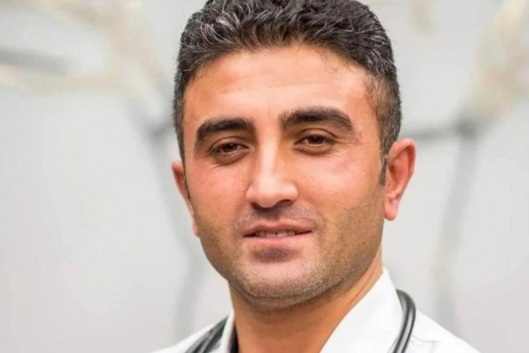 Şırnak'ta ailesinin ulaşamadığı genç doktor evinde ölü bulundu 