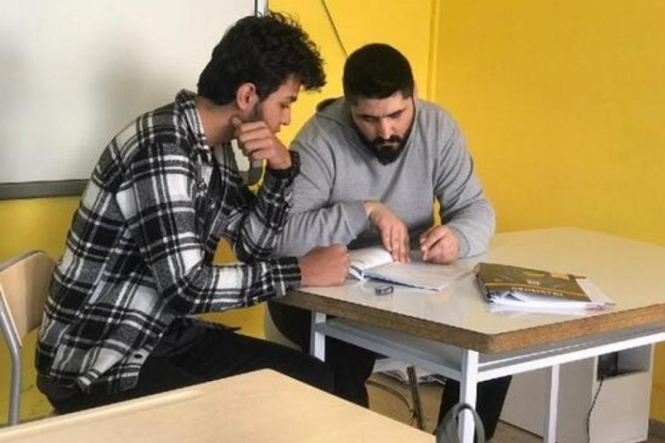 Ankara'da kiracıya &ouml;l&uuml;m tehdidine su&ccedil; duyurusu