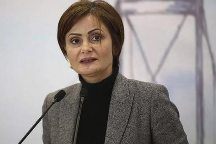 Canan Kaftancıoğlu'nda &ccedil;ok konuşulacak iddia...