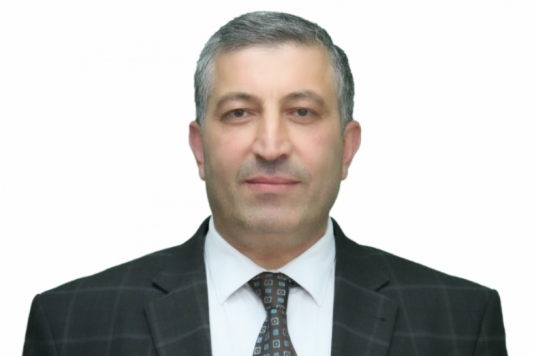 Saadet Partisi Bursa'ya yeni il başkan atandı