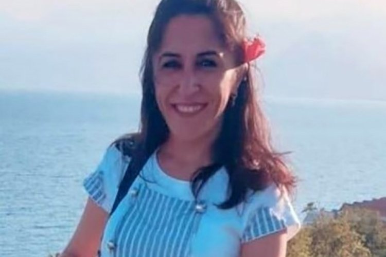 Antalya'da yangında &ouml;len kadının kimliği 25 g&uuml;n sonra belirlendi