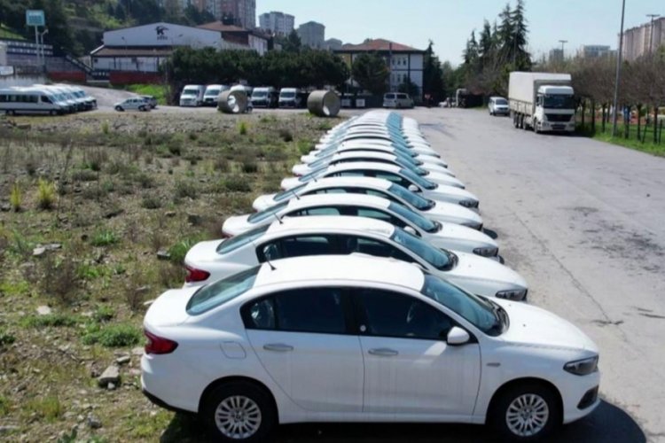 İstanbul'da şaşkına &ccedil;eviren g&ouml;r&uuml;nt&uuml;! Vatandaşlar hemen polisi aradı
