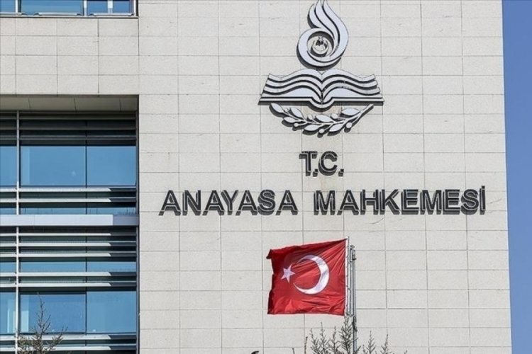Millet Partisi'nin 'Millet İttifakı' ismi i&ccedil;in AYM'ye başvurusu reddedildi