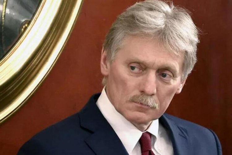 Kremlin: Karadeniz asla NATO denizi olmayacak