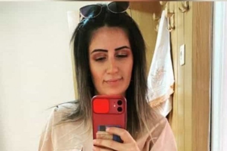Rabia Yılmaz cinayetinde DNA raporu a&ccedil;ıklandı