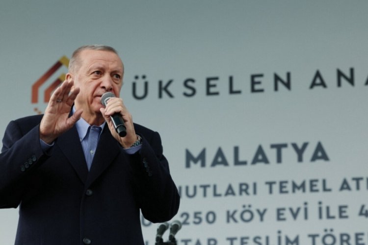 Erdoğan: Arkadaşı Bay bay Kemal olandan ne beklersiniz?