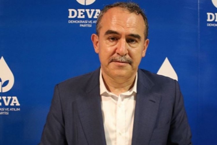 Sadullah Ergin'den Fethullah G&uuml;len cevabı: Turistik gezi gibi oldu...