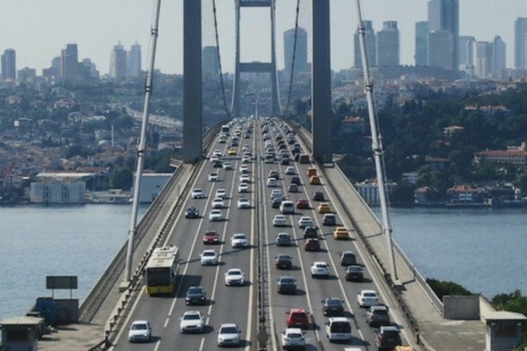 Ramazan Bayramı'nda k&ouml;pr&uuml; ve otoyollar &uuml;cretsiz olacak mı?