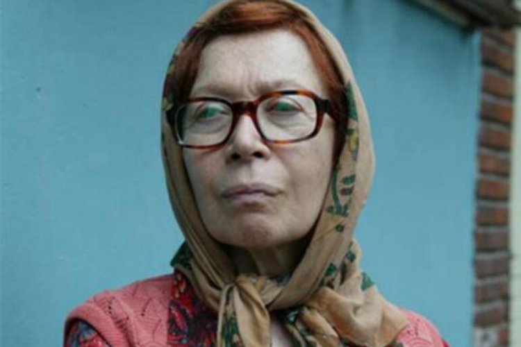 Meral &Ccedil;etinkaya: Bende haberlik bir şey yok