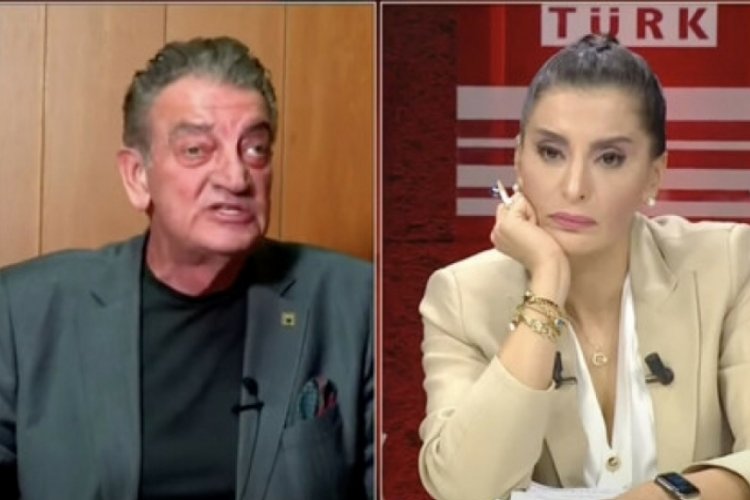 H&uuml;sn&uuml; Bozkurt'tan CHP'ye sert tepki!