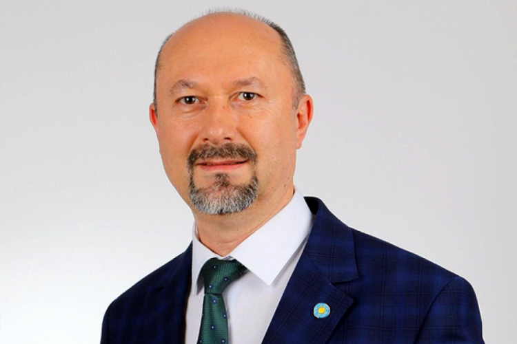 İYİ Parti Bursa bariyeri kaldırıp tabuları yıktı