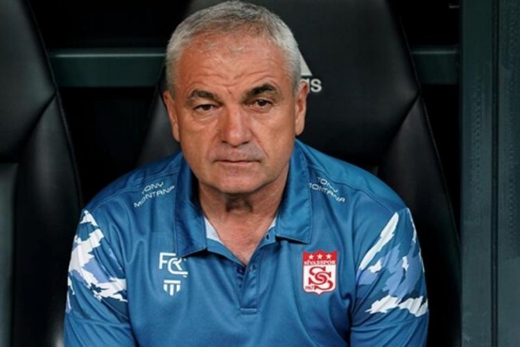 Rıza &Ccedil;alımbay'dan Milli Takım ve Trabzonspor iddiaları hakkında a&ccedil;ıklama