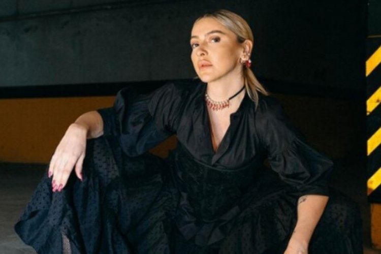 Hadise biten evliliğini anlattı: &Ouml;lmek istedim, &ouml;ls&uuml;n istedim