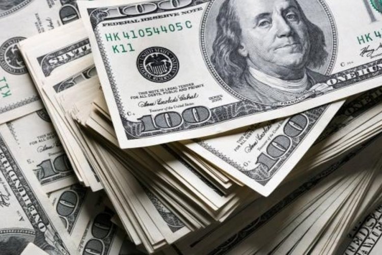 Dolarda hızlı y&uuml;kseliş! Adım adım zirveye &ccedil;ıkıyor