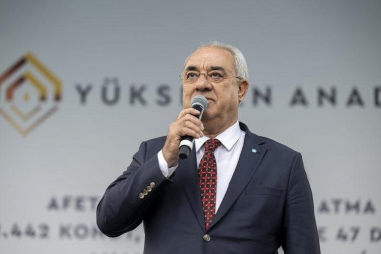 &Ouml;nder Aksakal: Vatanımızı k&uuml;ffara teslim etmeyeceğiz