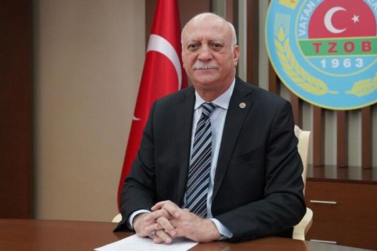 TZOB Başkanından balık&ccedil;ılara 'av yasağı' uyarısı