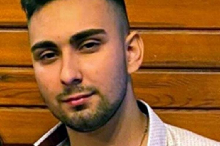 İzmir'de &ouml;ld&uuml;r&uuml;len &uuml;niversiteli Emirkan'ın ağabeyi: Katili bulunmadı