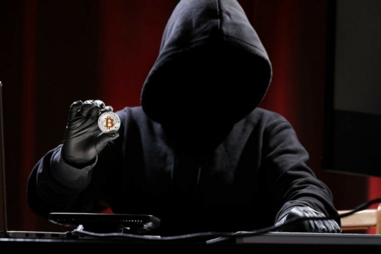 İlk 3 ayda 119 milyon dolarlık kripto para hırsızlığı yaşandı