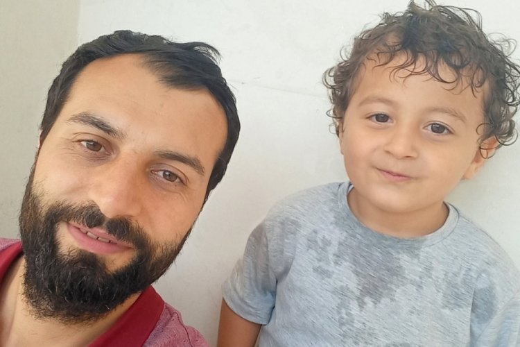 4 yaşındaki &ccedil;ocuğun cansız bedeni, inşaattaki su dolu &ccedil;ukurda bulundu!