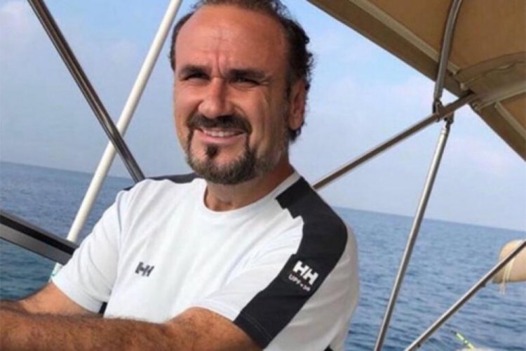 Hakan Aysev: D&ouml;rt saat s&uuml;ren g&uuml;&ccedil; bir operasyon ge&ccedil;irdim