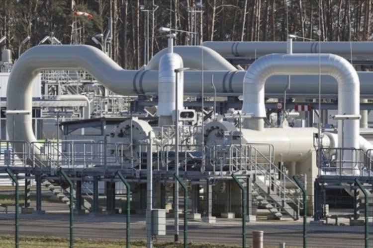 TPAO Genel M&uuml;d&uuml;r&uuml; Bilgin'den 'doğalgaz' a&ccedil;ıklaması!