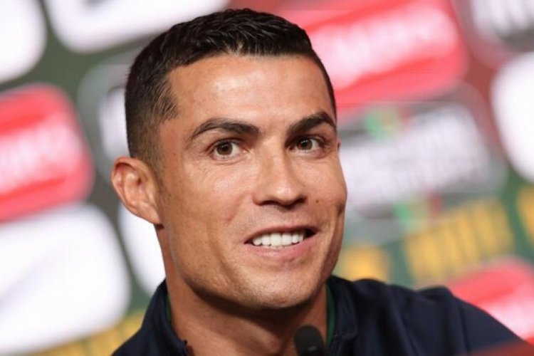 Ronaldo'nun kadrosunda bulunduğu Al Nassr takımına T&uuml;rk teknik direkt&ouml;r!