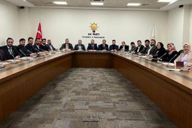 AK Partili Birdal: &Ouml;yle bir kazanacağız ki hi&ccedil; kimse kaybetmeyecek