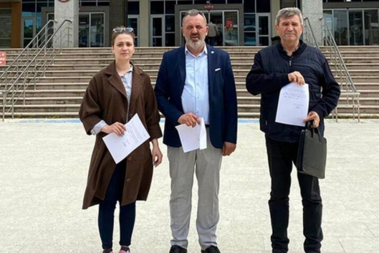Memleket Partisi'nin 3 milletvekili adayı, adaylıktan &ccedil;ekildi