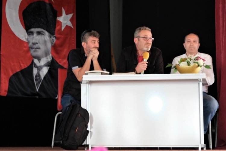 Tophane MTAL 'Doğa' temalı Fotoğraf Yarışması d&uuml;zenleniyor