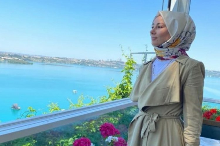 Mersin'de psikiyatri uzmanını darbettiği iddia edilen hastaya g&ouml;zaltı