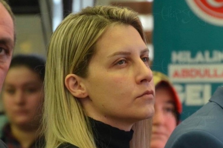 MHP Taşk&ouml;pr&uuml; eski kadın kolları başkanının &ouml;l&uuml;m nedeni belli oldu
