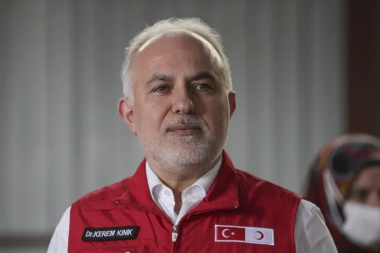 TTB, Kerem Kınık hakkında soruşturma a&ccedil;ılmasını istedi
