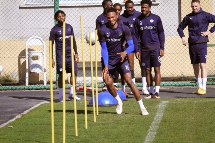 Tuzlaspor, Bodrumspor'u ağırlayacak