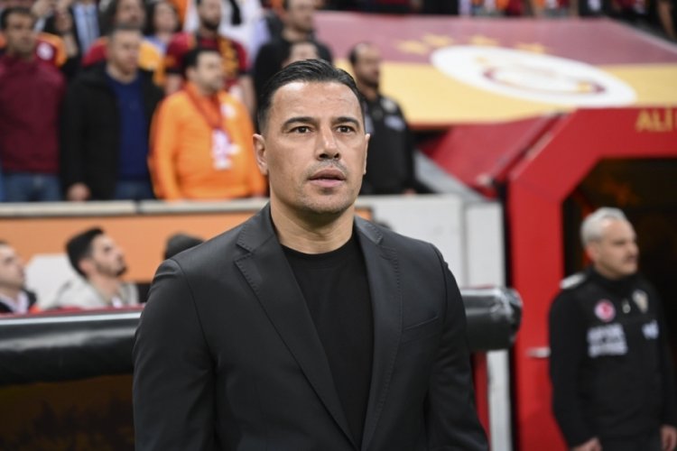 &Ccedil;ağdaş Atan: Galatasaray'ın kalitesi &ccedil;ok fazla ağır bastı