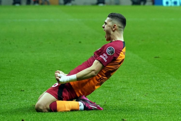 Milot Rashica: Umarım sonunda g&uuml;zel bir sonu&ccedil; &ccedil;ıkartırız