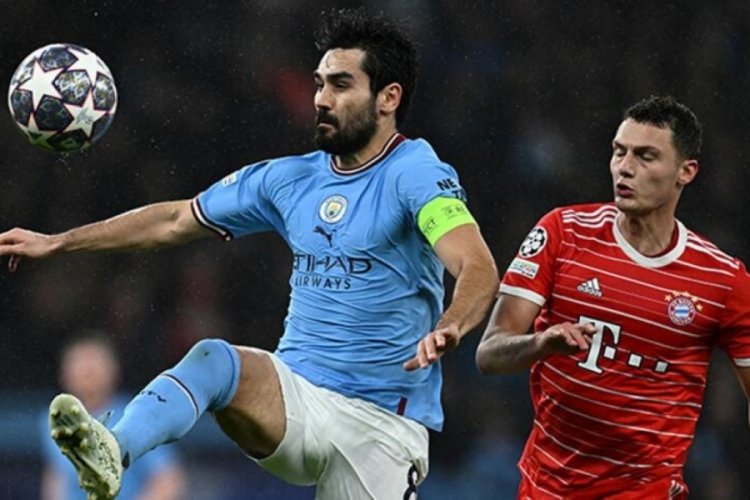 İlkay G&uuml;ndoğan'ın menajerinden transfer a&ccedil;ıklaması: B&ouml;yle bir haber &ccedil;ıktığı i&ccedil;in şaşırdım
