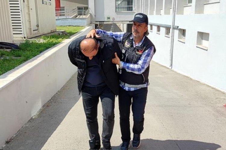 Adana'da 7 kilo eroinle yakalandı, 'Uyuşturucu olduğunu bilmiyordum' dedi