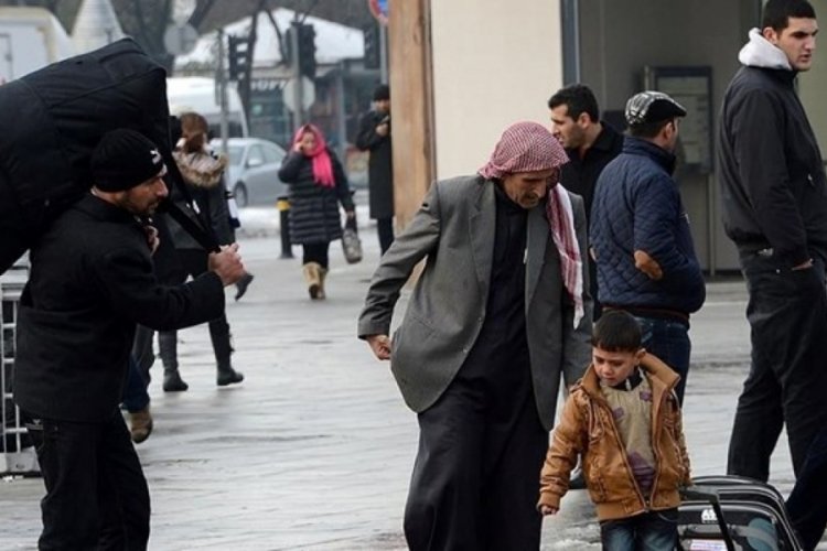 Ka&ccedil; yabancıya vatandaşlık verildi? İ&ccedil;işleri Bakanı S&uuml;leyman Soylu a&ccedil;ıkladı